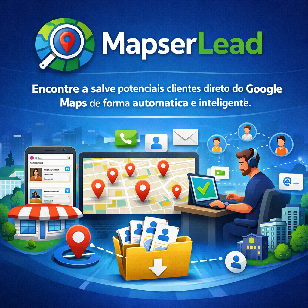 MapserLead
